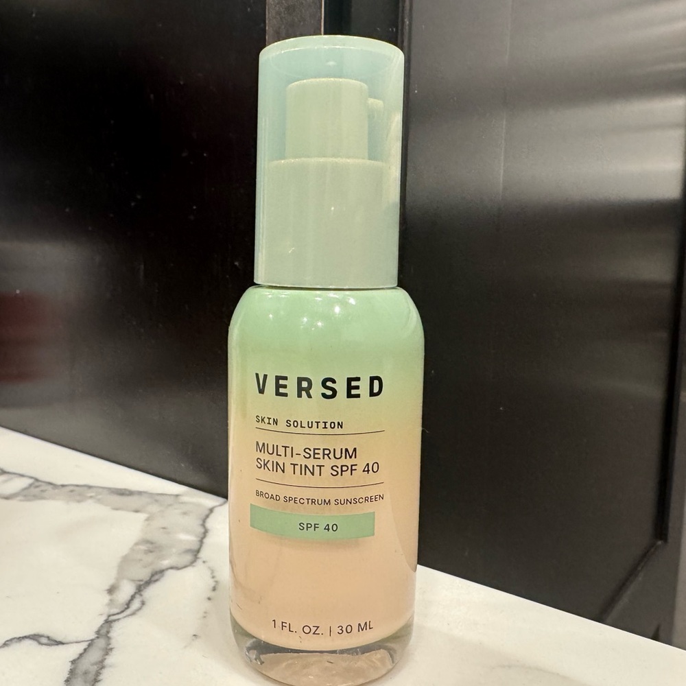 Versed Skin Tint